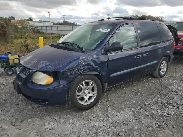 2004 Dodge Caravan Sxt