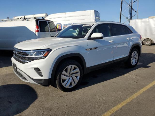 2023 Volkswagen Atlas Cross Sport Se