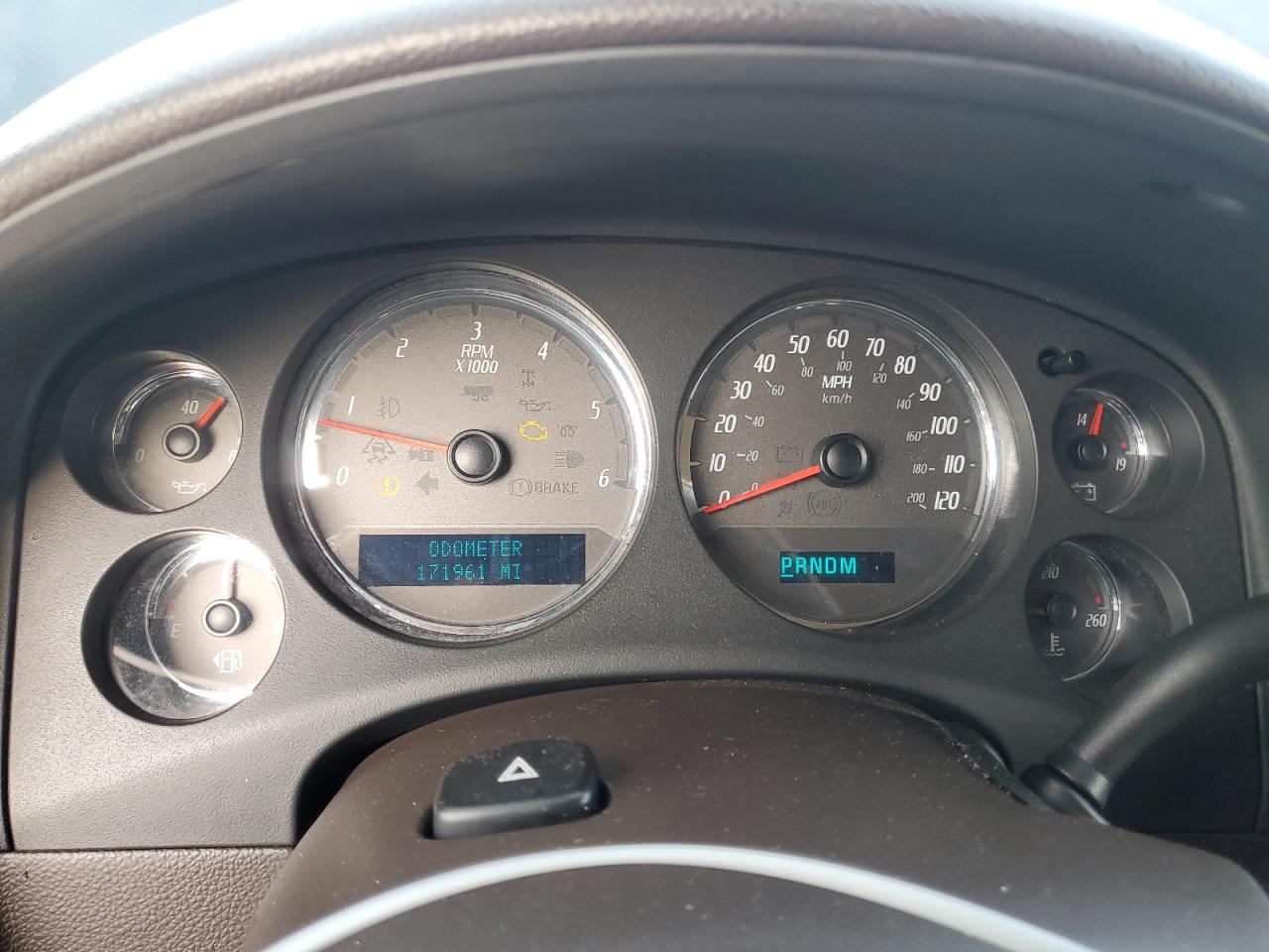 2007 GMC Yukon - Image 9