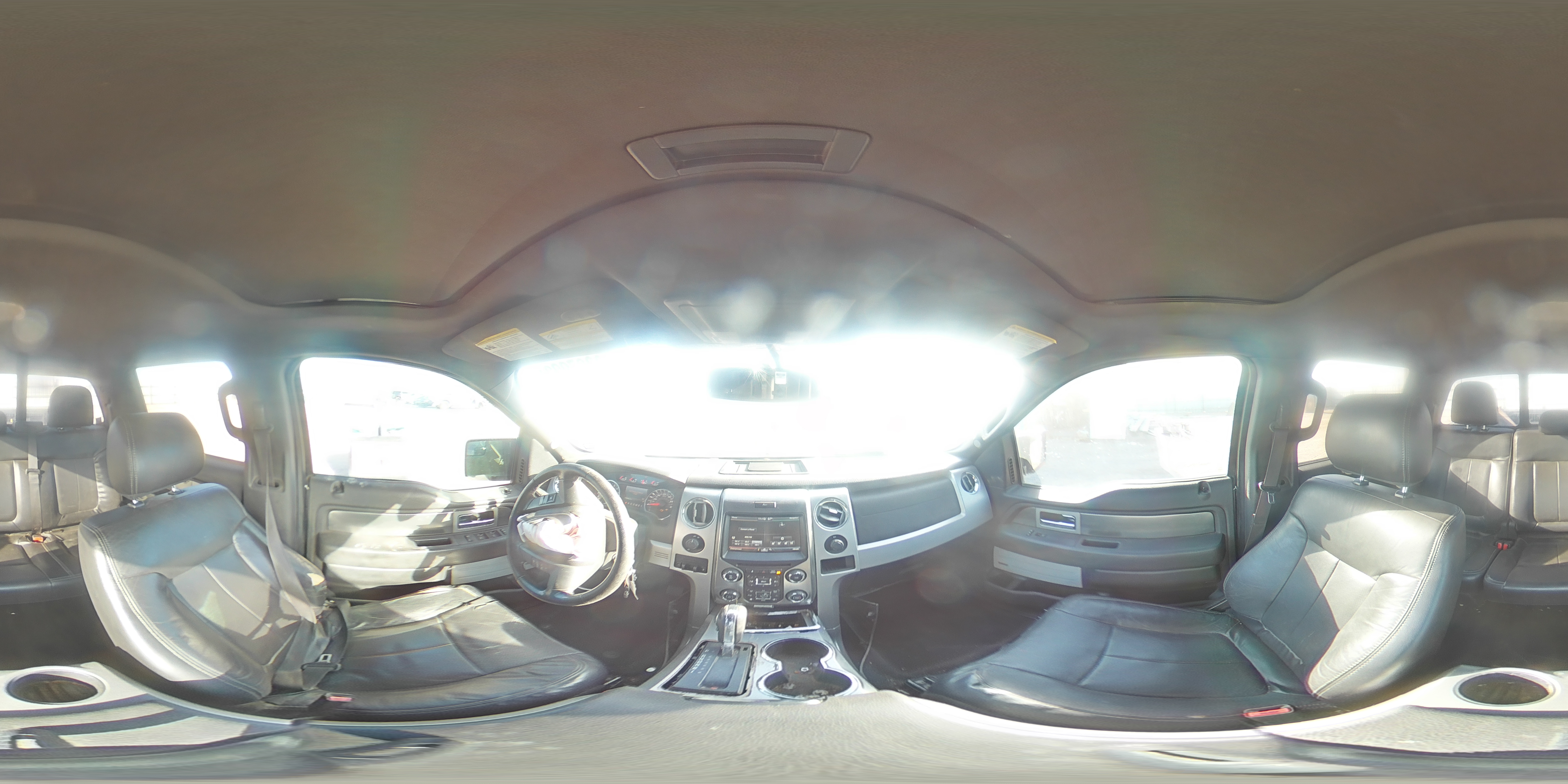 2014 Ford F-150 - Image 13