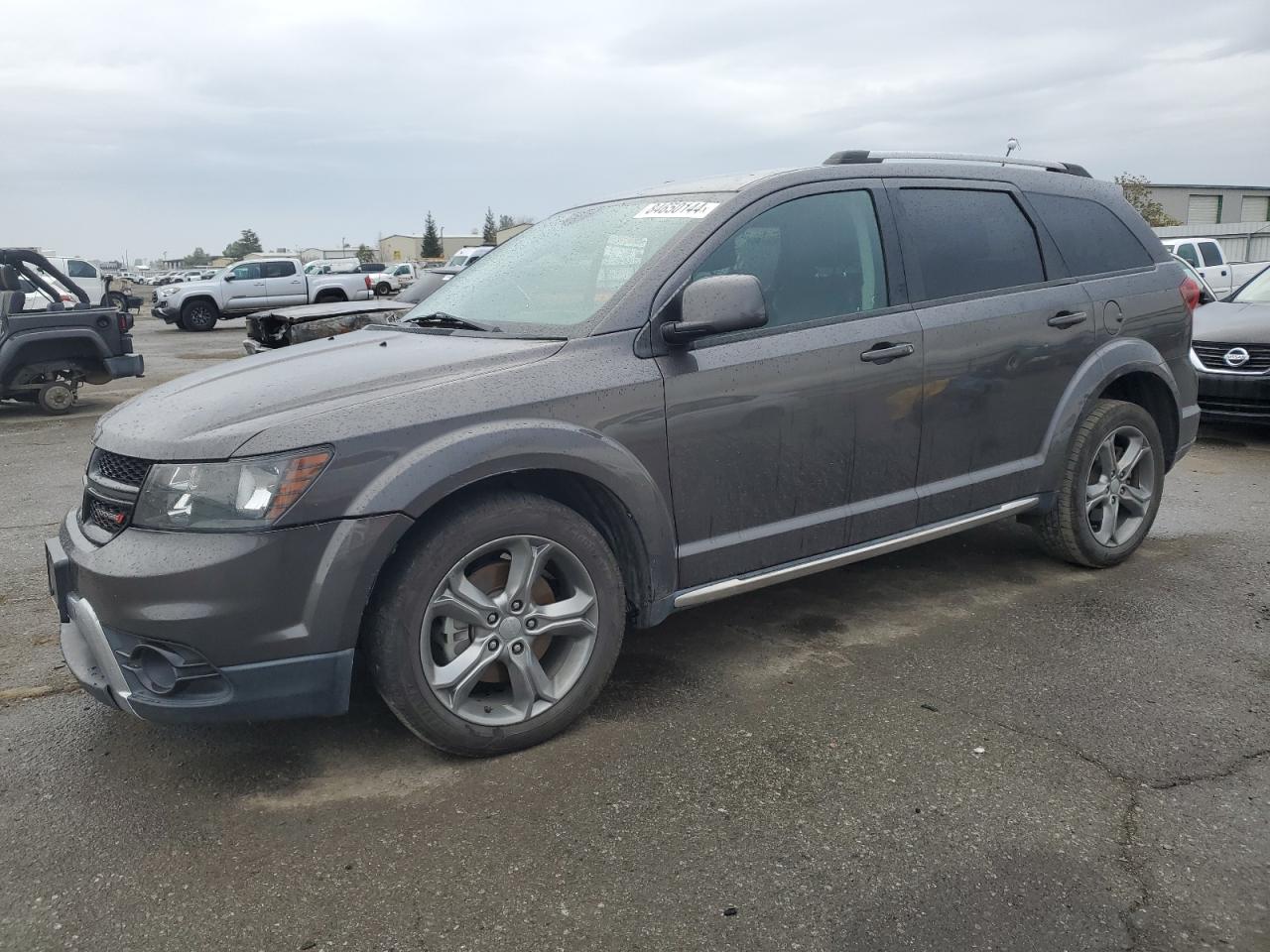 2017 Dodge Journey - Image 1