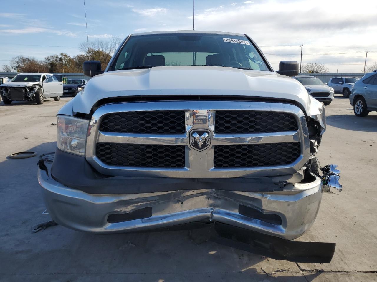 VIN 1C6RR6KG0ES363170 2014 RAM 1500 no.5