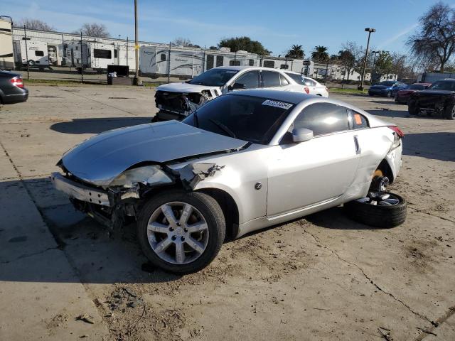 2003 Nissan 350Z Coupe