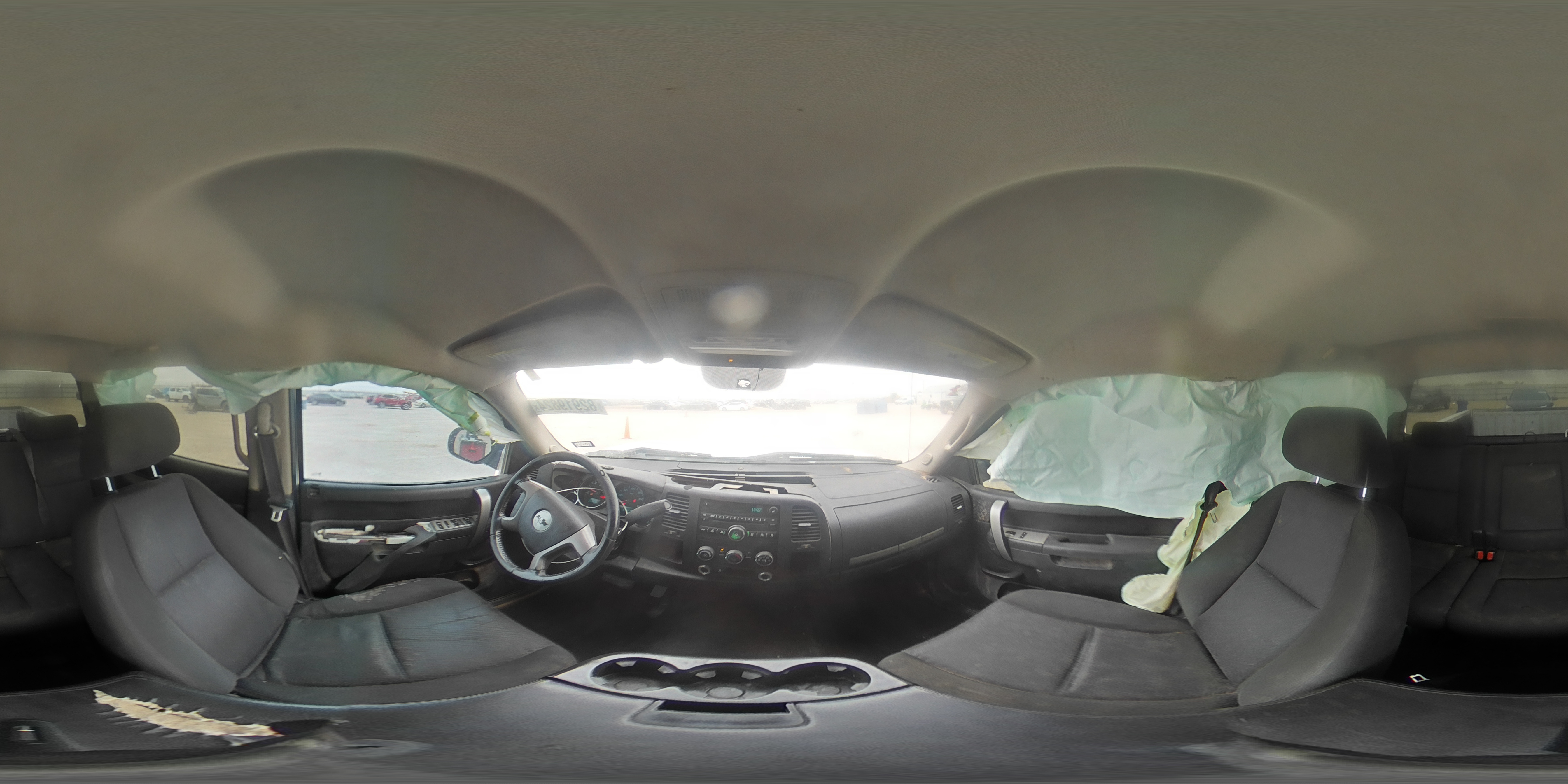 2011 Chevrolet Silverado - Image 13