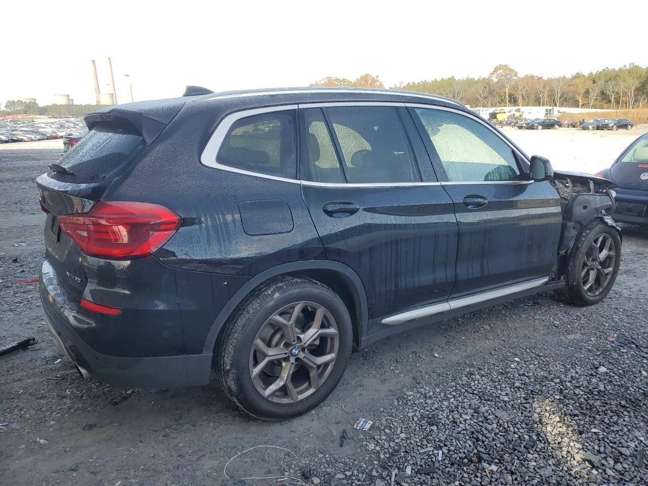 2021 BMW X3 - Image 3