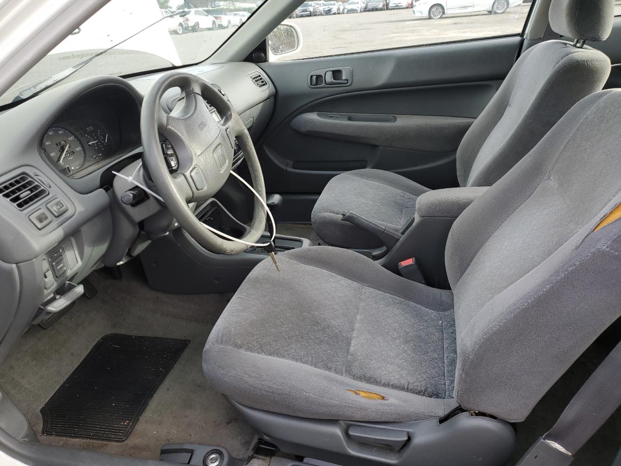 1998 Honda Civic - Image 7