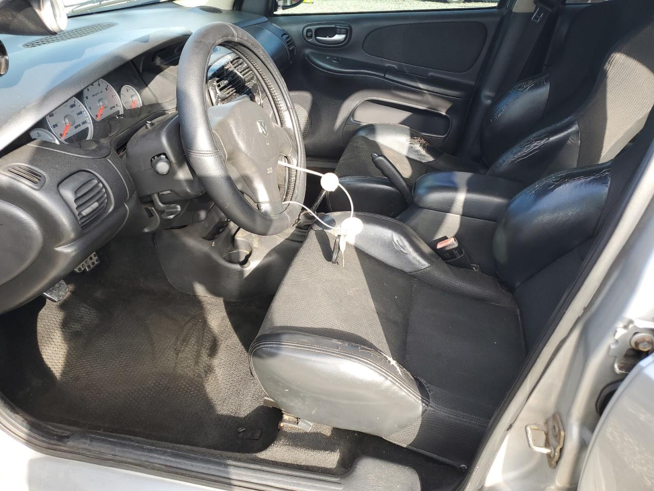 2005 Dodge Neon - Image 7