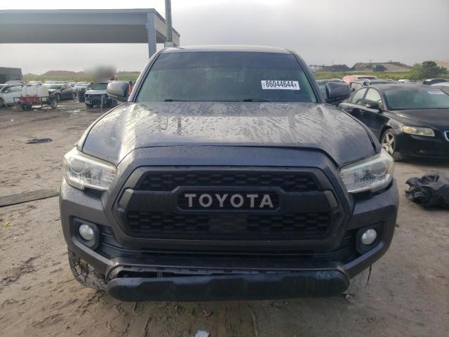  TOYOTA TACOMA 2018 Szary