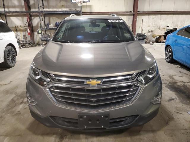  CHEVROLET EQUINOX 2019 Серый