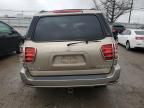 2004 Toyota Sequoia Sr5 продається в Lexington, KY - Side