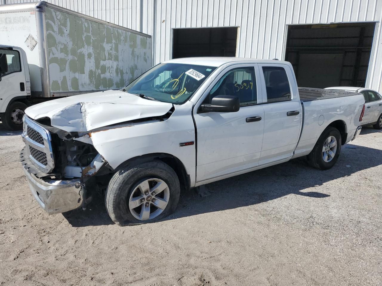 2016 RAM 1500 - Image 1