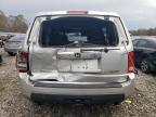 2011 Honda Pilot Lx იყიდება Augusta-ში, GA - Rear End