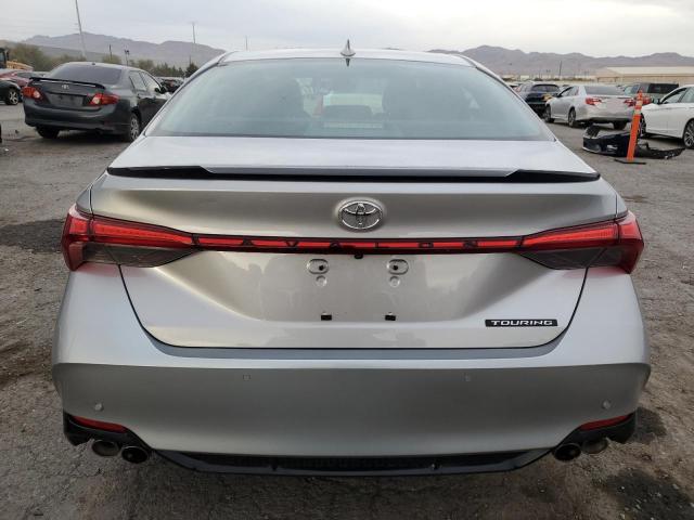  TOYOTA AVALON 2019 Silver