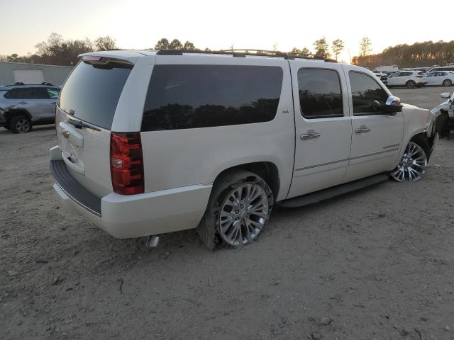  CHEVROLET SUBURBAN 2013 Колір засмаги