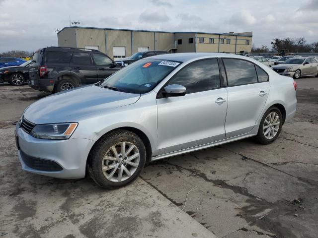 2011 Volkswagen Jetta Se