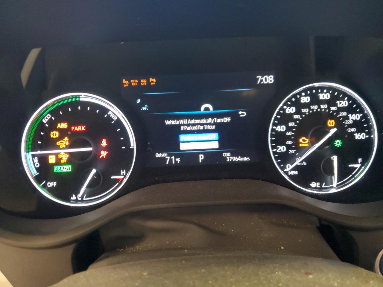 2021 Toyota Sienna - Image 9
