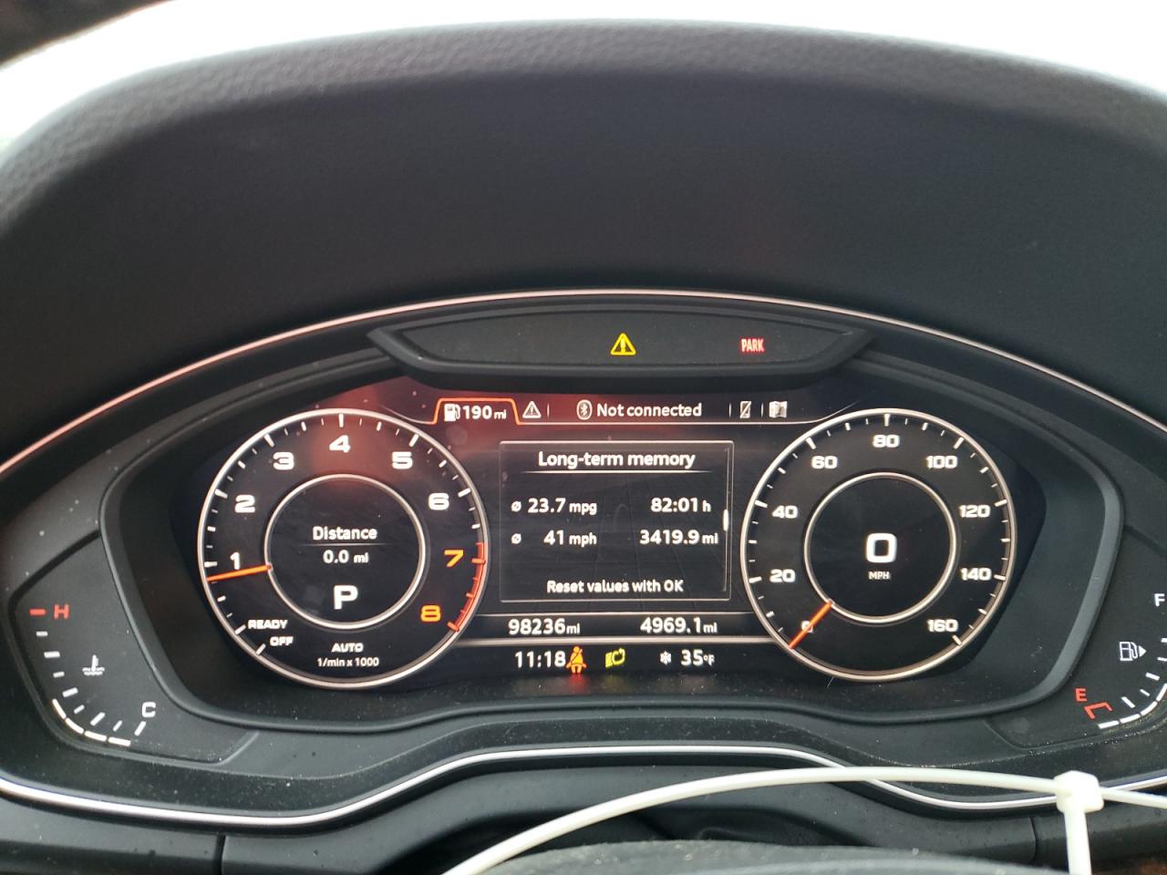 2018 Audi Q5 - Image 9