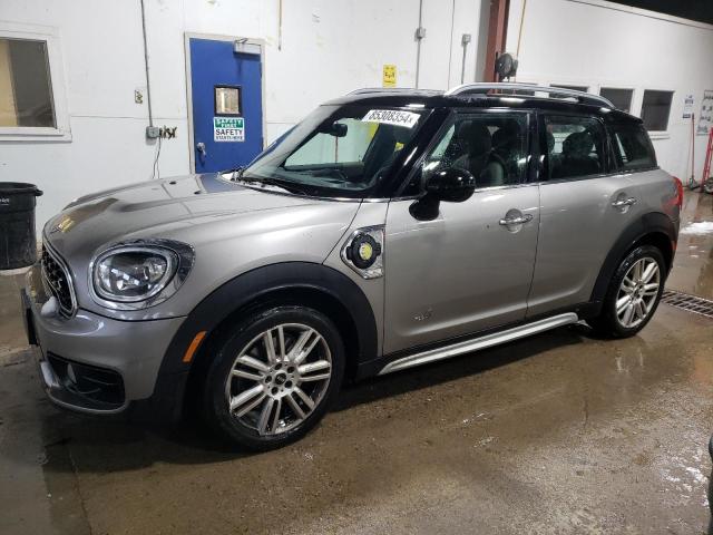 2019 Mini Cooper S E Countryman All4 en Venta en Ham Lake, MN - Rear End