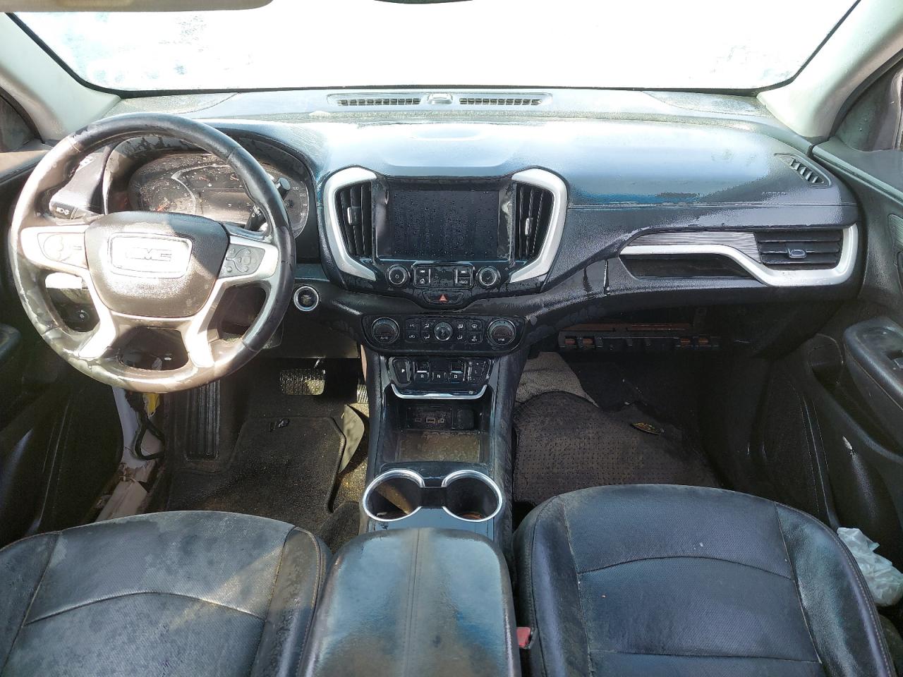 3GKALVEV6KL268378 - 2019 Gmc TERRAIN - #undefined
