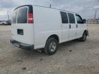 2016 Chevrolet Express G2500  for Sale in Temple, TX - Front End