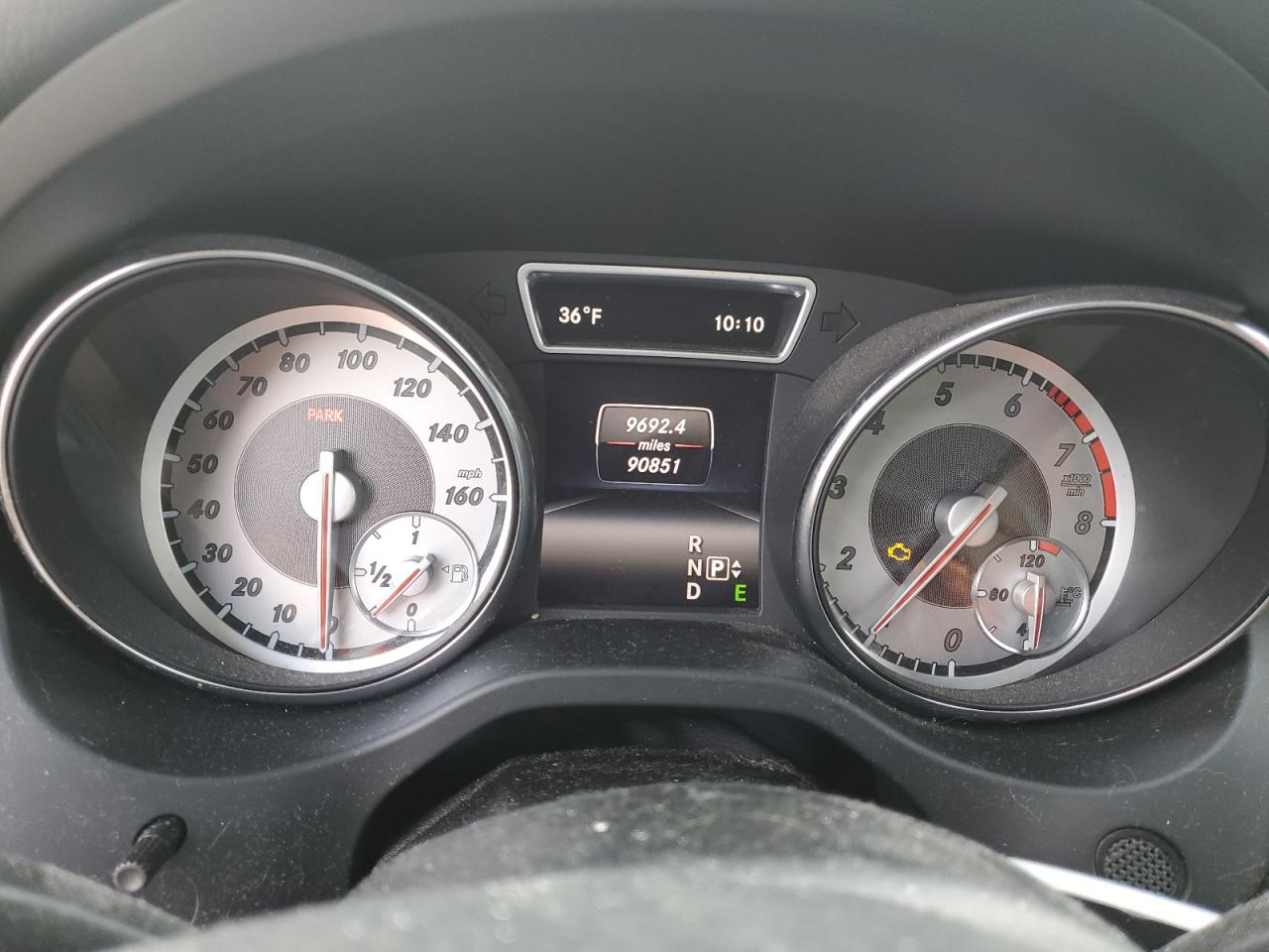 2015 Mercedes-Benz Cla 250 4Matic VIN: WDDSJ4GB9FN230965 Lot: 84431844