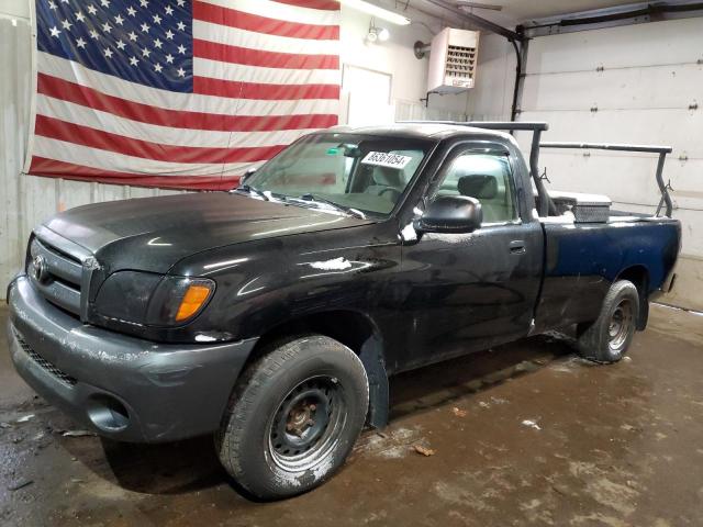 2003 Toyota Tundra 