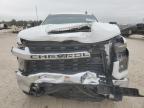 2023 Chevrolet Silverado K2500 Heavy Duty Lt de vânzare în Houston, TX - Front End