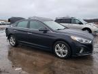 2019 Hyundai Sonata Limited for Sale in Columbia Station, OH - Rear End