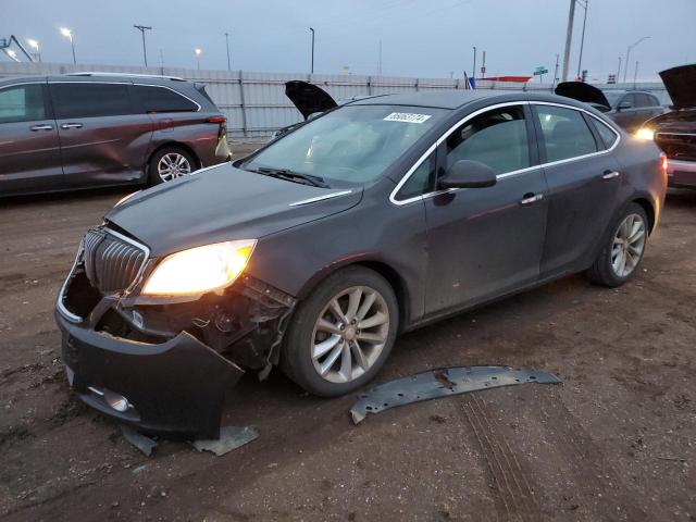 2012 Buick Verano 