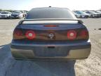 2003 Chevrolet Impala Ls for Sale in San Antonio, TX - Mechanical