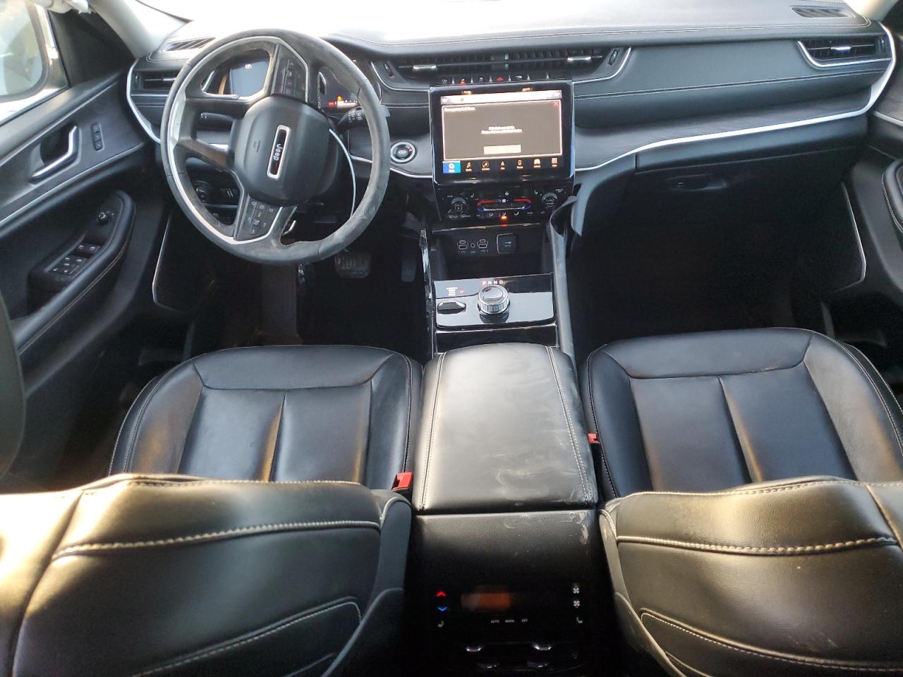 2021 Jeep Grand Cherokee - Image 8