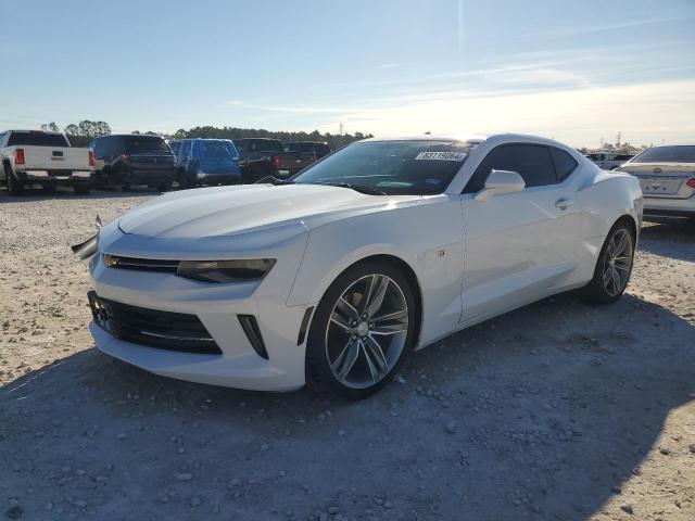 2016 Chevrolet Camaro Lt