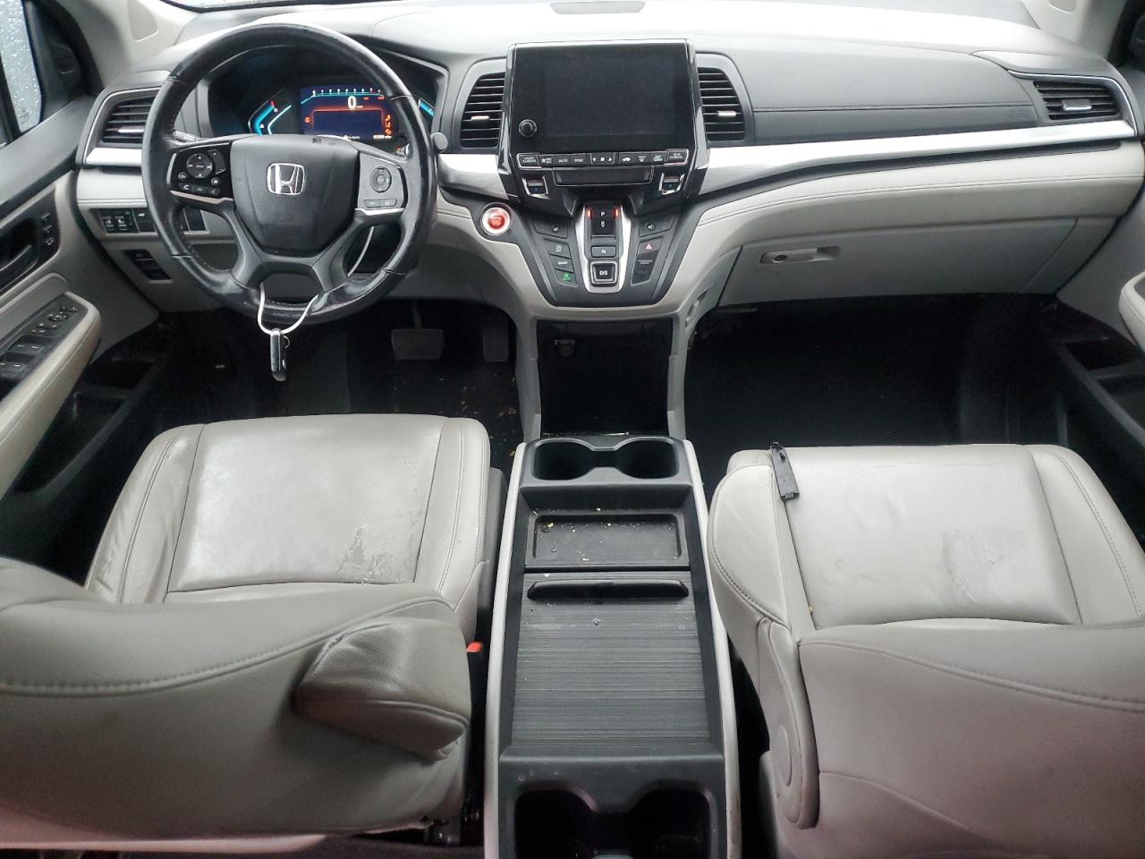 2020 Honda Odyssey - Image 8