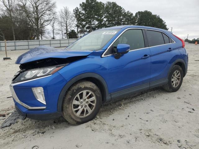 2018 Mitsubishi Eclipse Cross Es