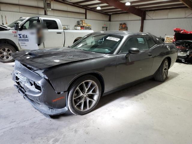  DODGE CHALLENGER 2022 Gray