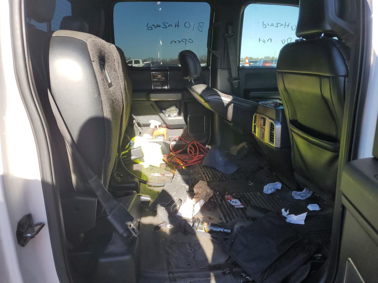 2015 Ford F-150 - Image 10