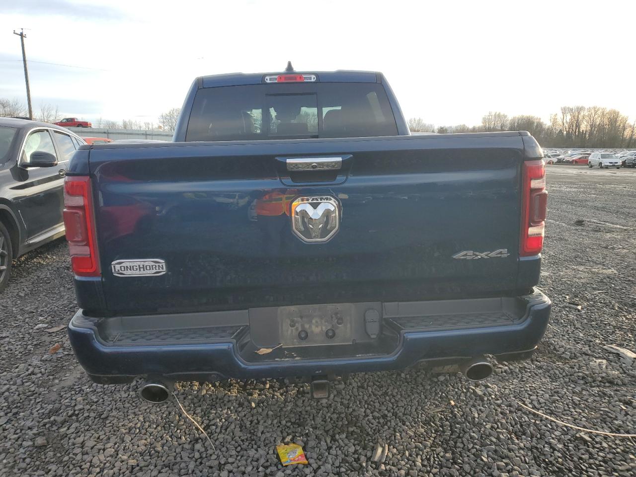 2022 RAM 1500 - Image 6