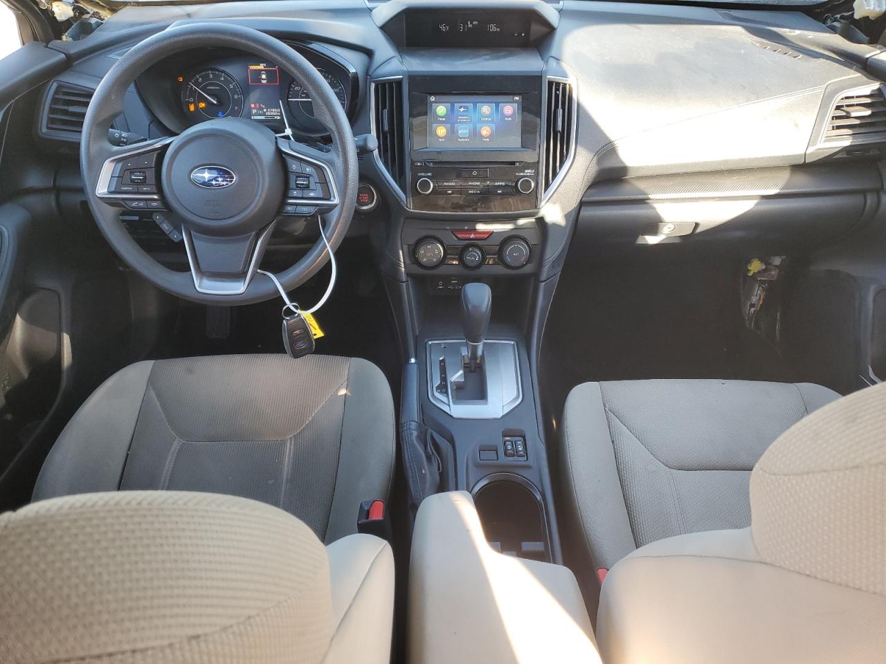 2021 Subaru Impreza - Image 8