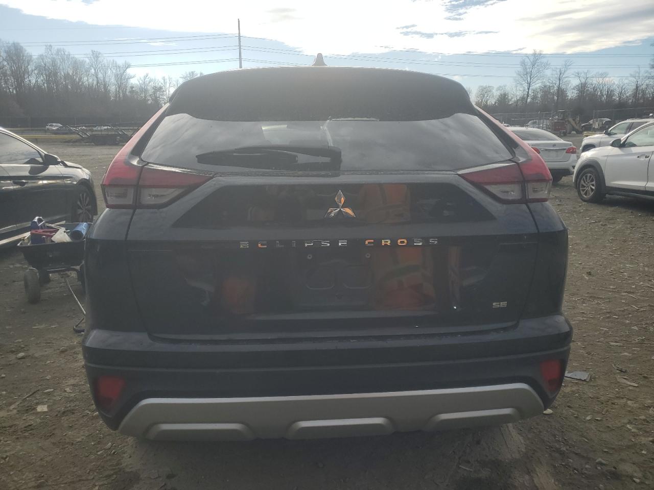 2024 Mitsubishi Eclipse - Image 6