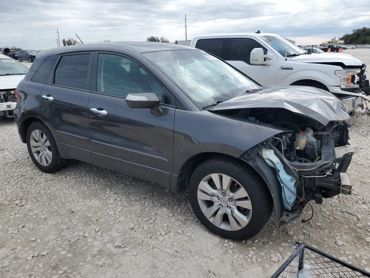 2011 Acura RDX - Image 4