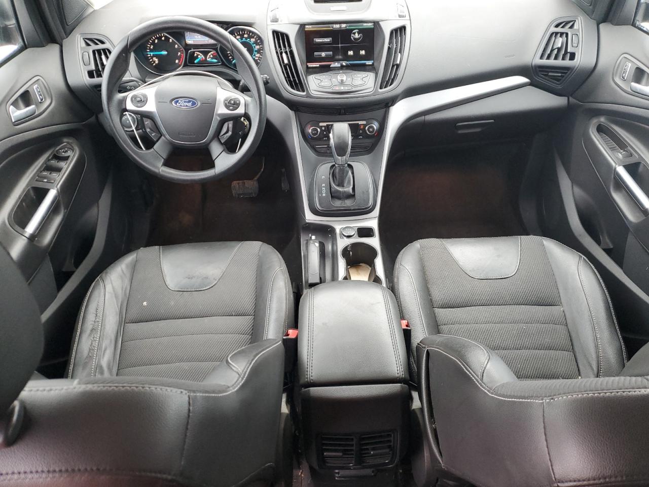2014 Ford Escape - Image 8