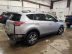 2017 Toyota Rav4 Le за продажба в Franklin, WI - All Over