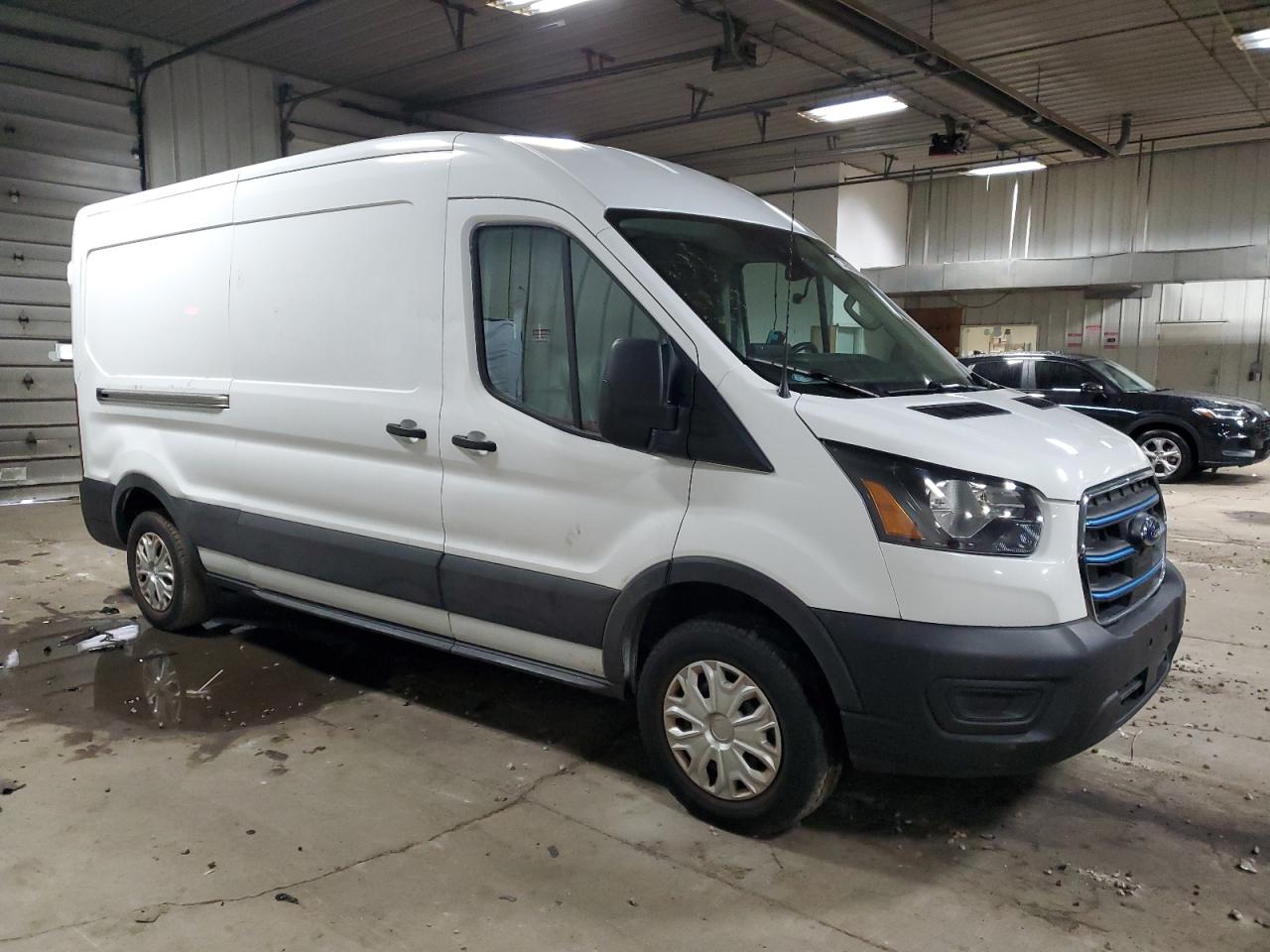 VIN 1FTBW9CK0PKA28484 2023 FORD TRANSIT no.4