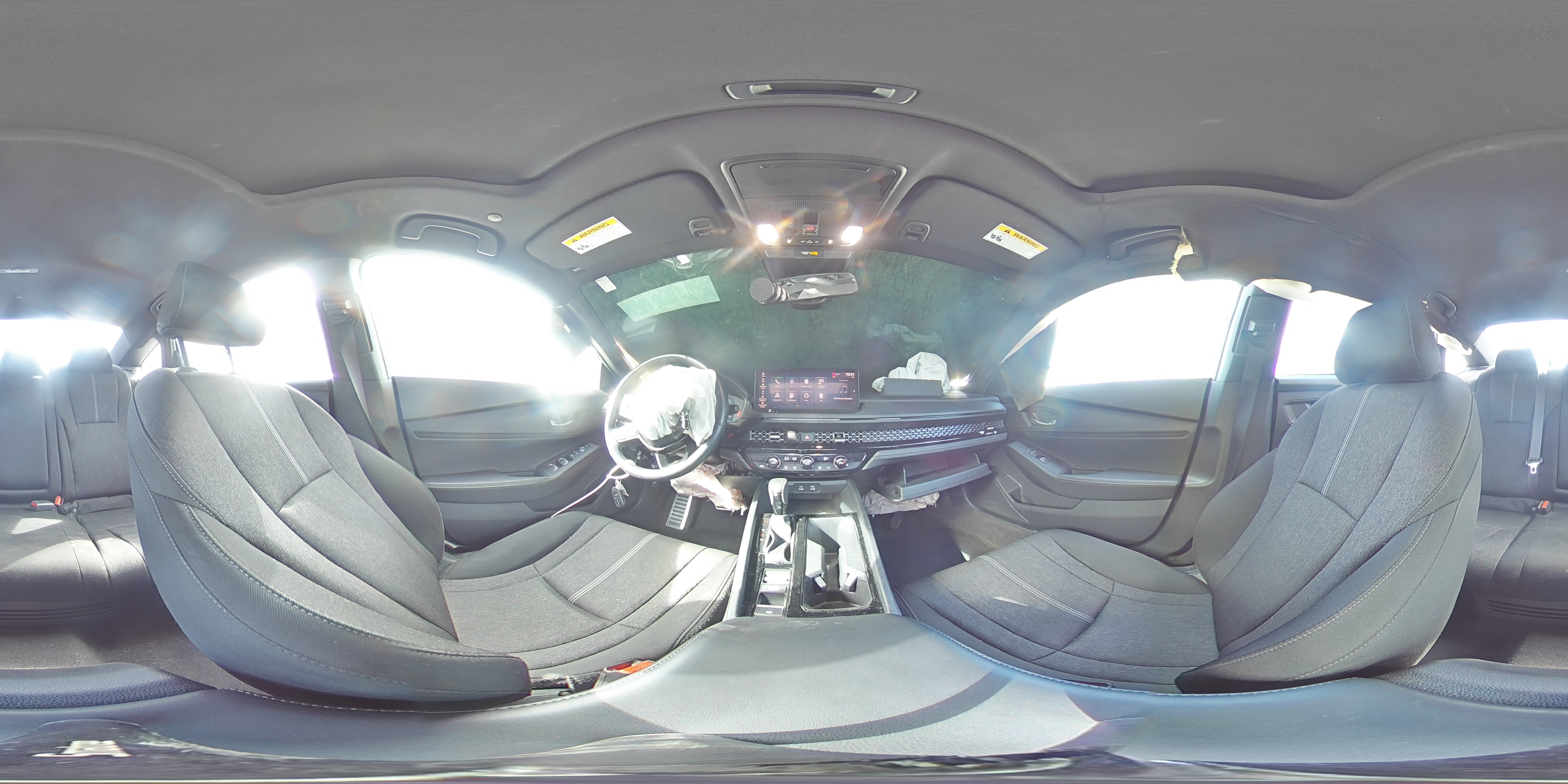 2023 Honda Accord - Image 13