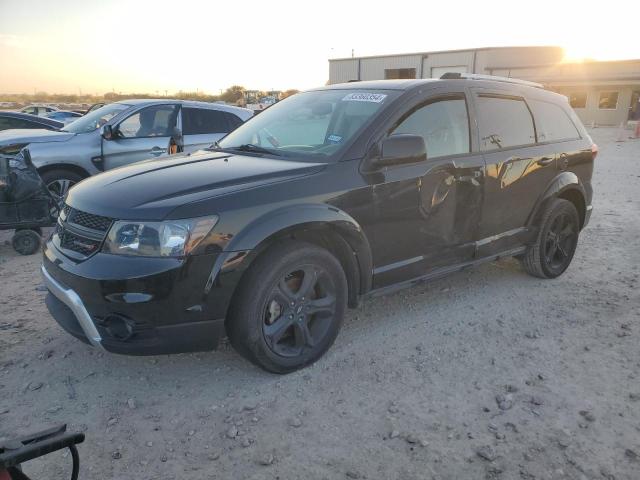 2019 Dodge Journey Crossroad