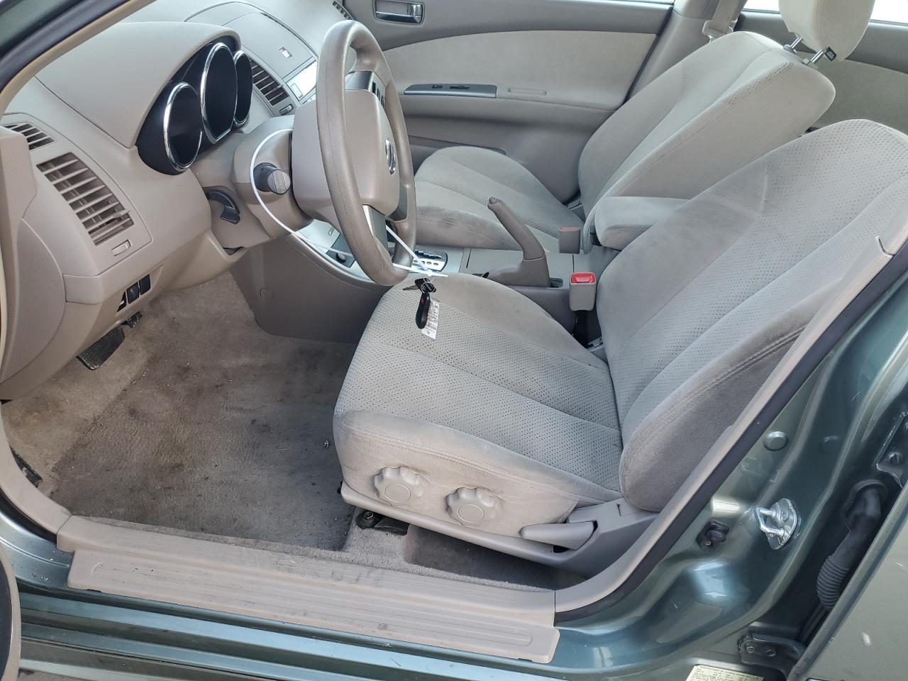 2005 Nissan Altima - Image 7