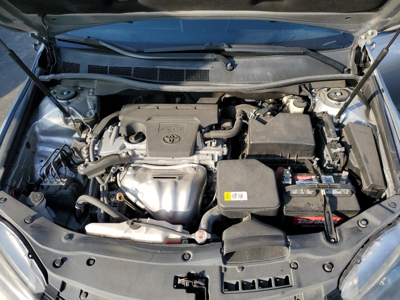 2017 Toyota Camry - Image 11