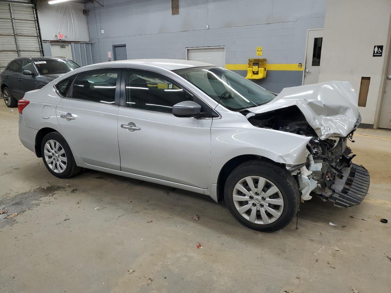 2019 Nissan Sentra - Image 4