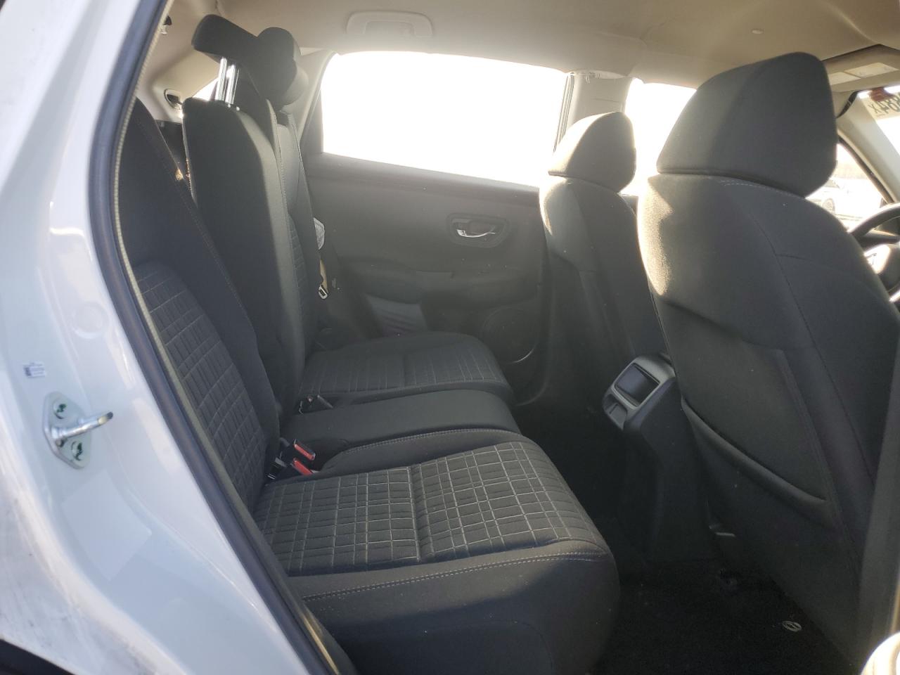 2023 Honda HR-V - Image 12