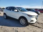 2021 Nissan Rogue Sport S en Venta en Lawrenceburg, KY - Rear End